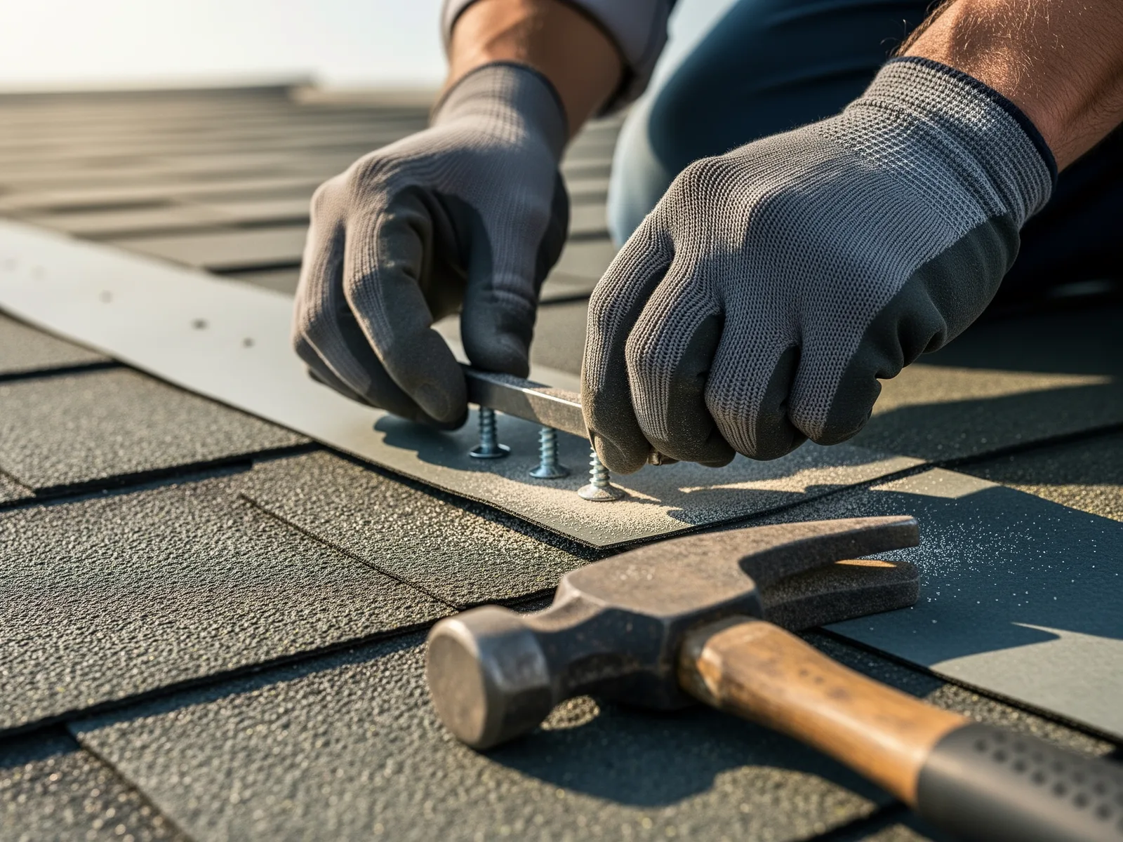 Why choose Fascia Repair in Clyman, WI